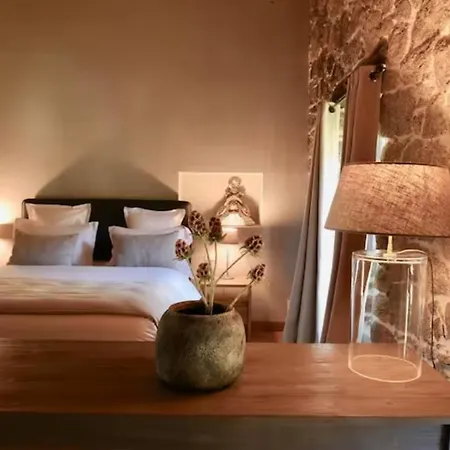 Hotel Maison Madamicella