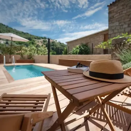 Maison Madamicella Hotel *