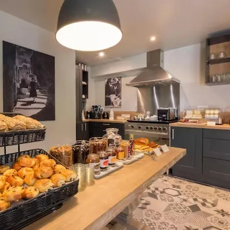 Maison Madamicella Hotel Fozzano