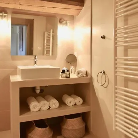 Maison Madamicella Hotel Fozzano