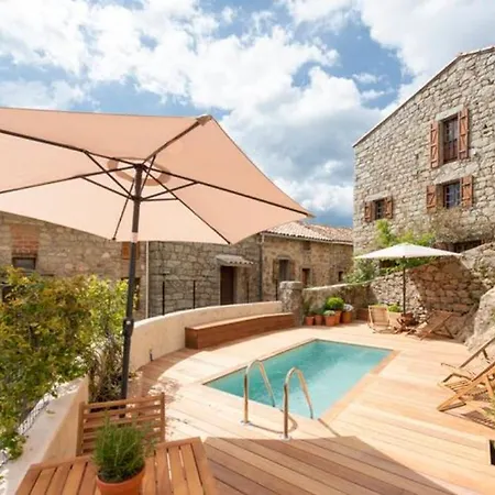 Hotel Maison Madamicella *
