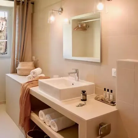 Maison Madamicella Hotel
