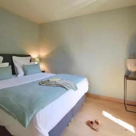 Maison Madamicella Hotel Fozzano