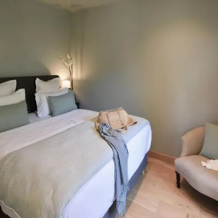 Hotel Maison Madamicella Fozzano
