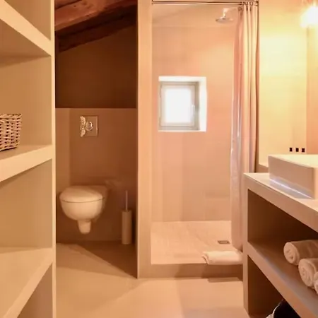 Maison Madamicella