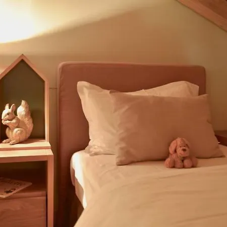 Maison Madamicella Hotel